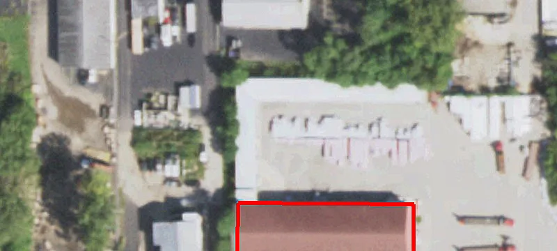 415 Barrington Rd