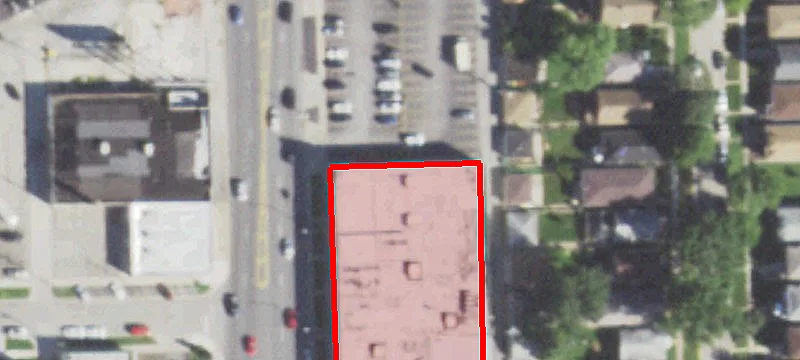 3823 Harlem Ave