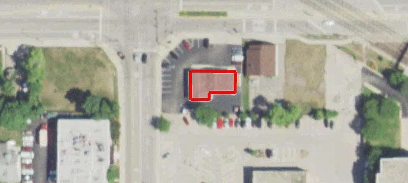 7 Palatine Rd