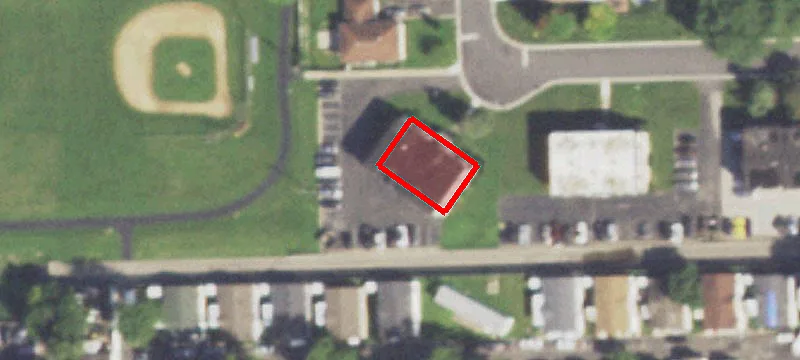 9737 Lorraine Dr