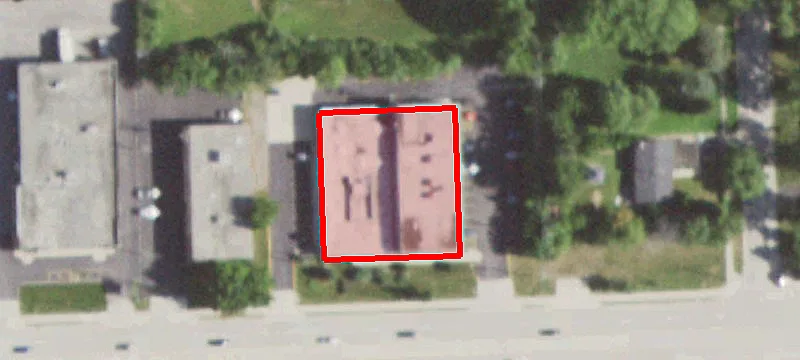 4414 Roosevelt Rd