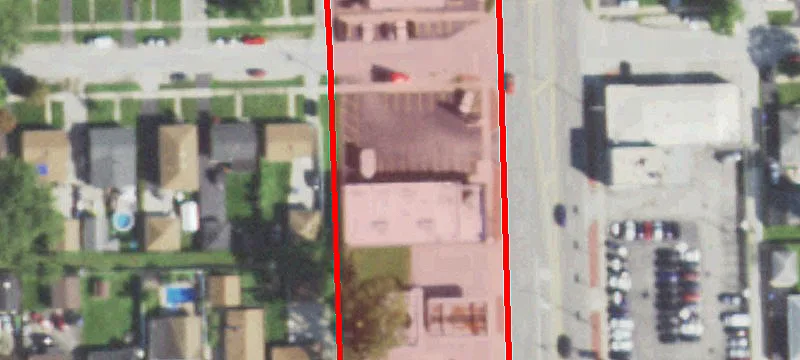 11436 Harlem Ave