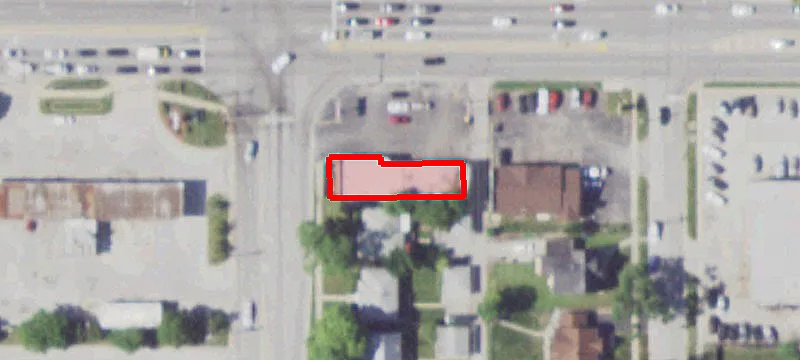 16201 Van Dm Rd