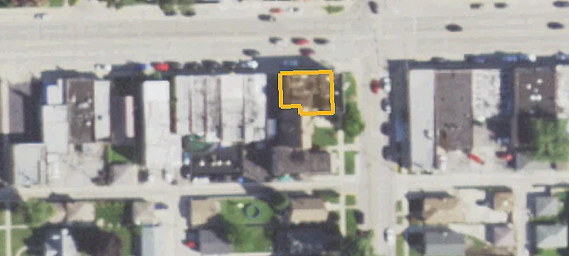 3900 Oak Park Ave