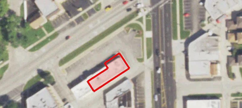 5400 La Grange Rd