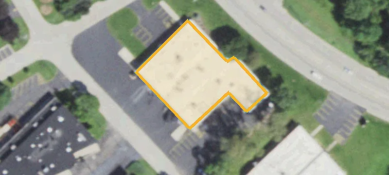 905 Algonquin Rd