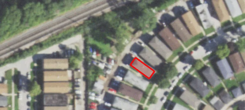 7240 Park Ave, Unit 1