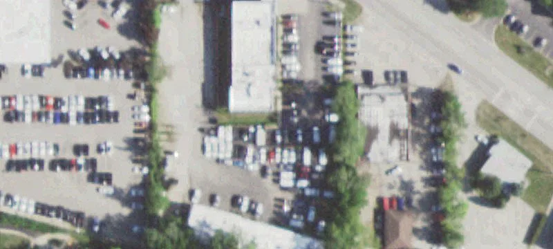 875 Rand Rd