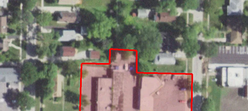 44 Saint Charles Rd