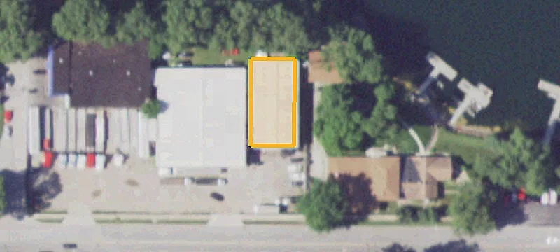 14151 Irving Ave