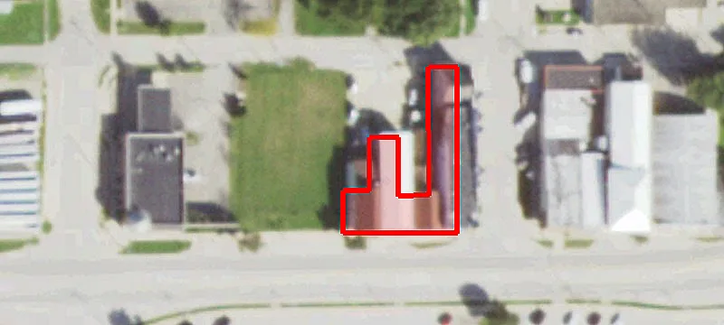 216 Lincoln Hwy