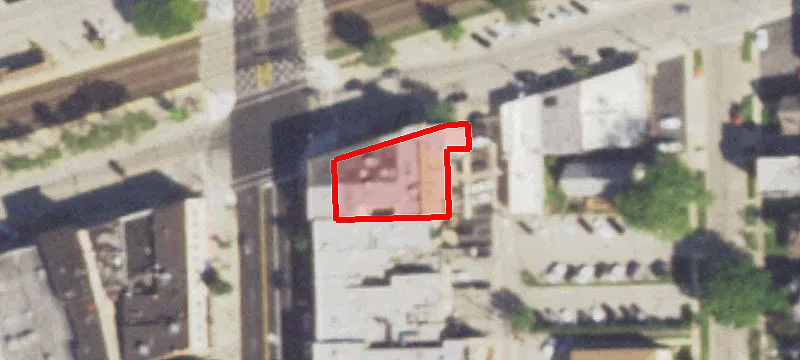 1 La Grange Rd