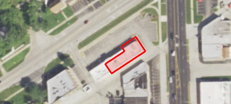 5400 La Grange Rd