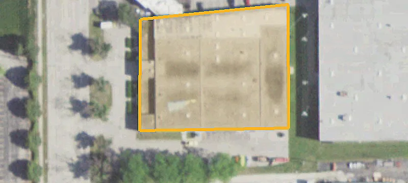 1663 Mt Prospect Rd