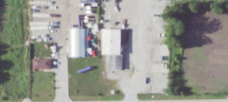 2205 Lincoln Hwy