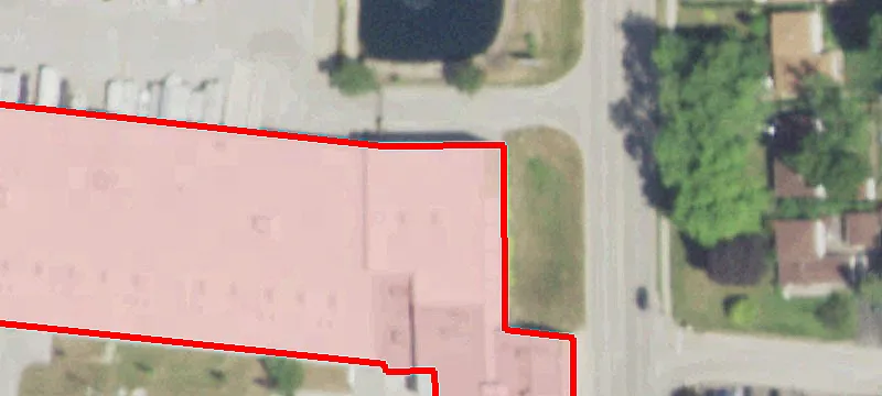 1st Main St