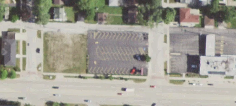 5500 Saint Charles Rd
