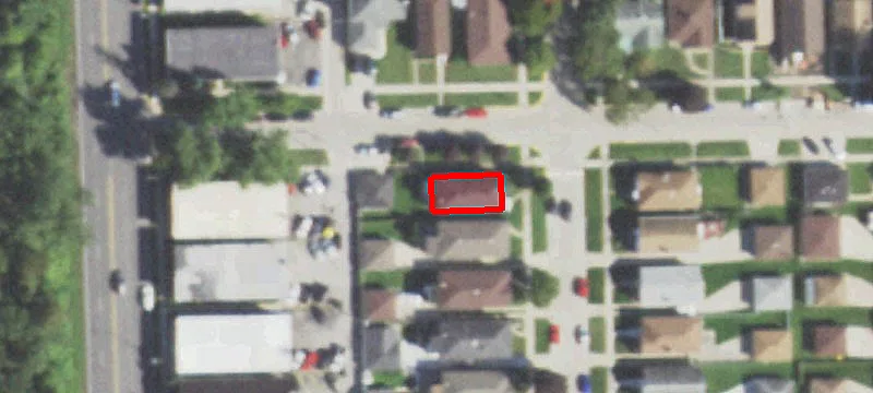 4300 Maple Ave
