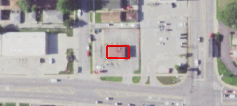 1458 Sibley Blvd