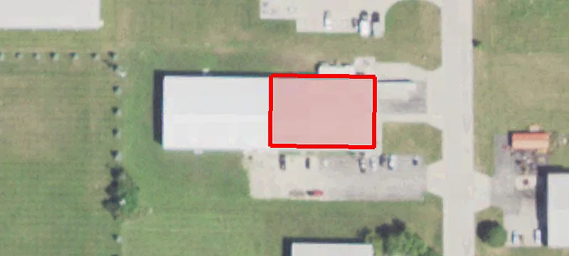 600 Chippewa Rd