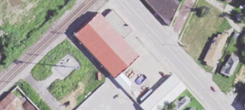 2100 Martin Luther King Dr