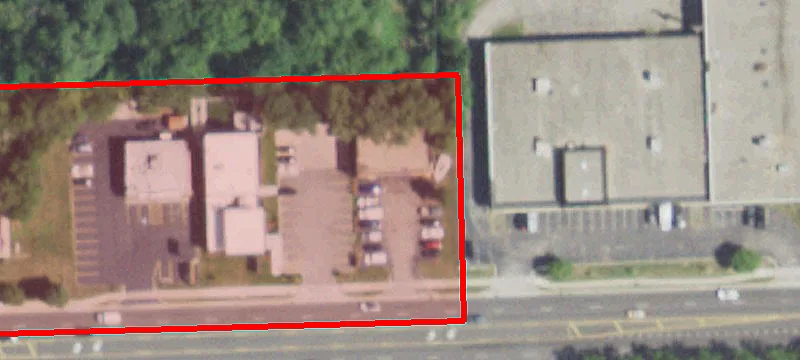 234 Roosevelt Rd