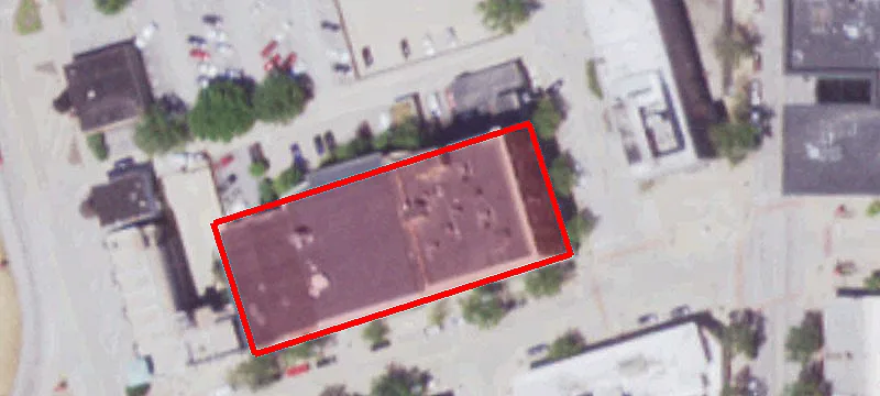 1623 2nd Ave, Unit 1