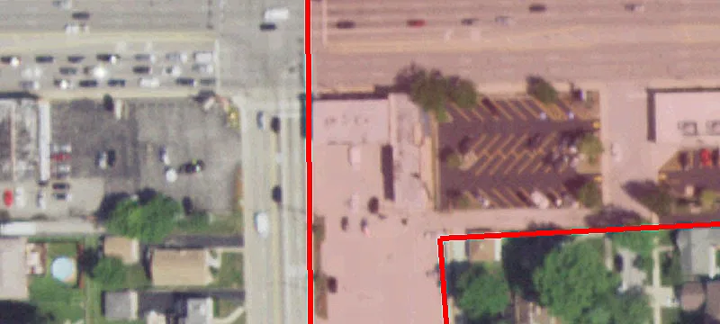 9501 Central Ave