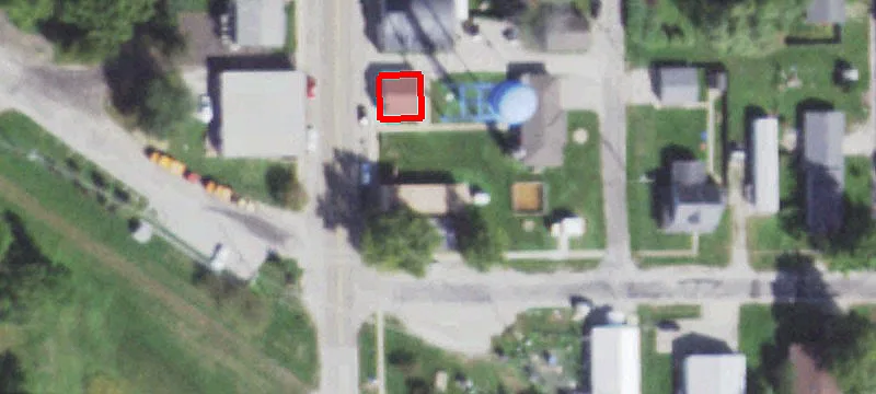 215 Seminary St