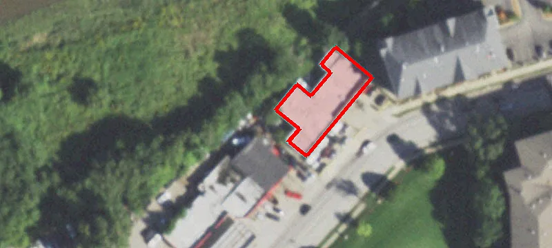 8050 Ogden Ave