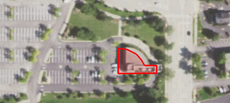 210 Roselle Rd