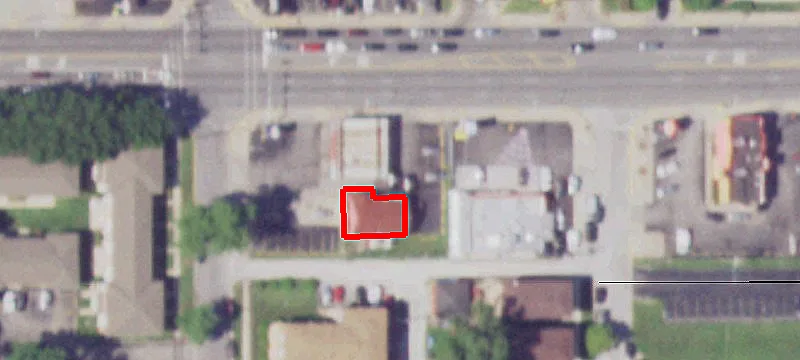 2013 Sibley Blvd
