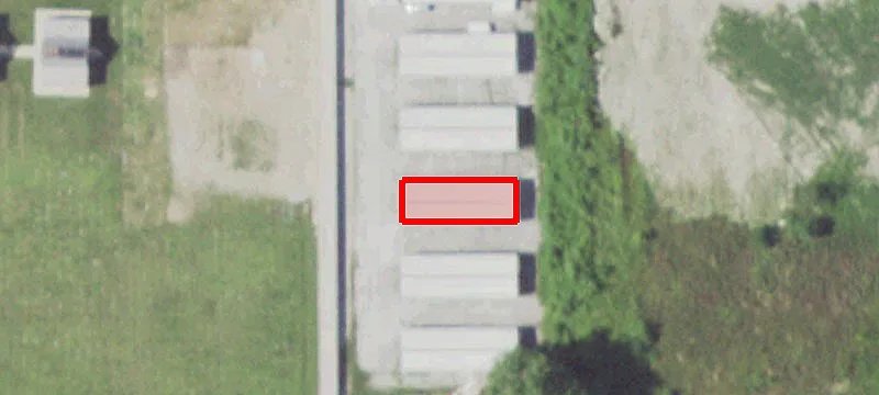 601 Rdg Ridge