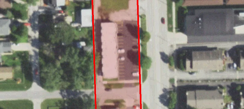 10500 Roberts Rd