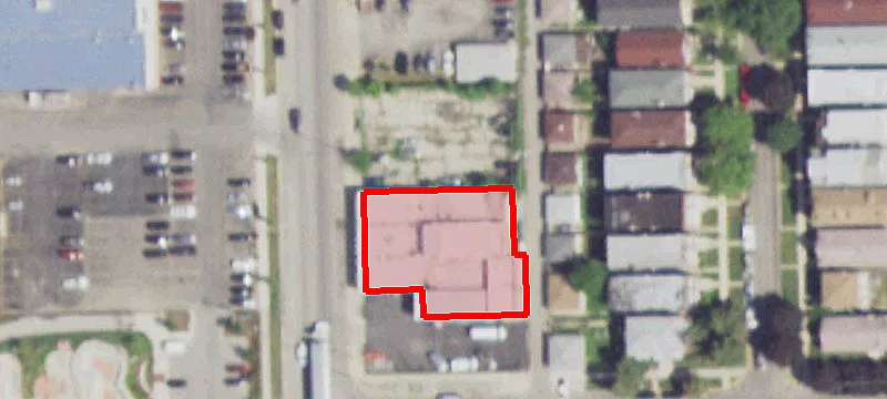 1639 Laramie Ave