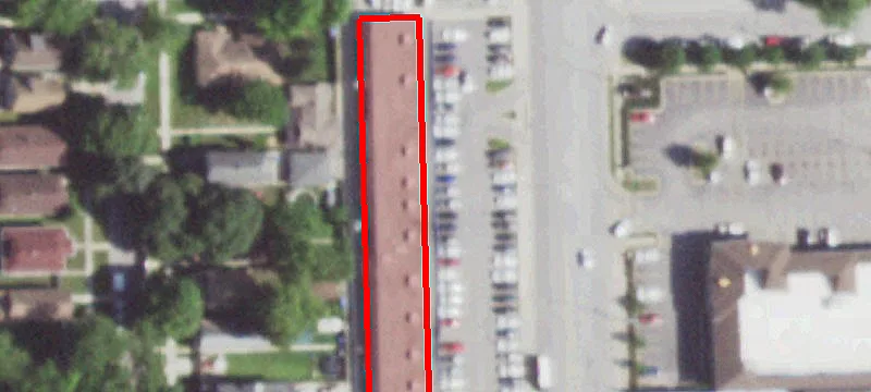 12200 Western Ave