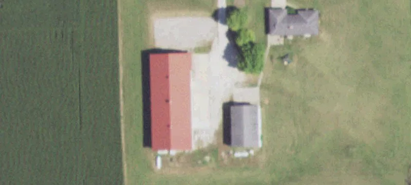 14816 Galena Rd