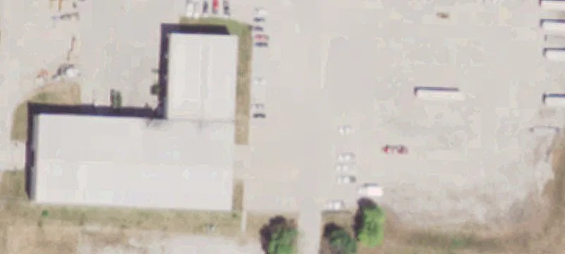 3151 Morton Dr