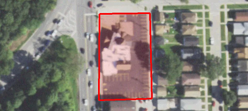 4109 Harlem Ave