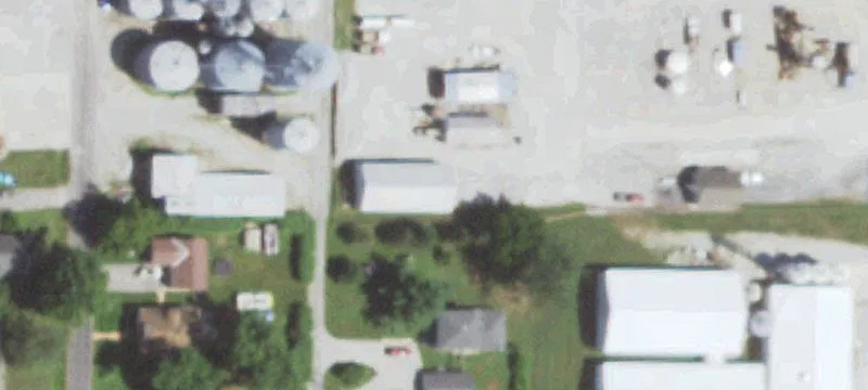 Hoffman, IL 62250