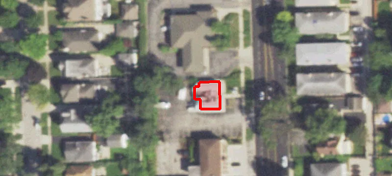 1014 La Grange Rd