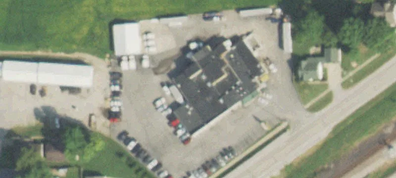 303 State Rte 161st E