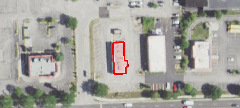 820 Roosevelt Rd