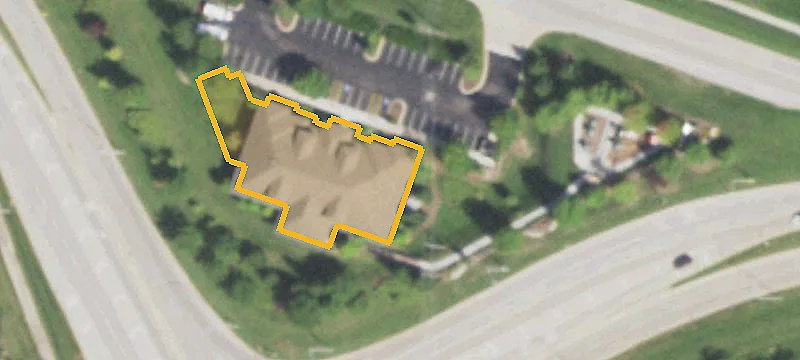 27th Warrenville Rd