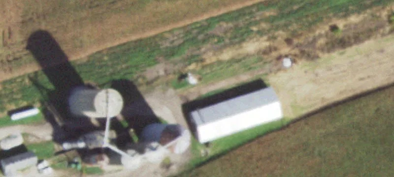 16715 2500th E Rd