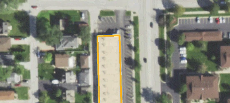 10500 Roberts Rd