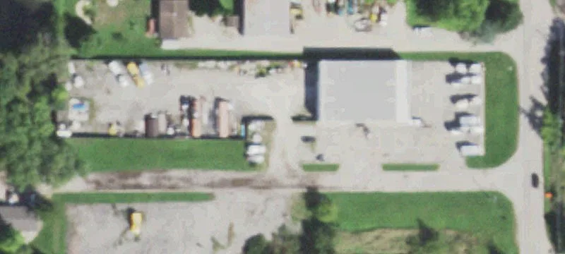 4035 Roberts Rd