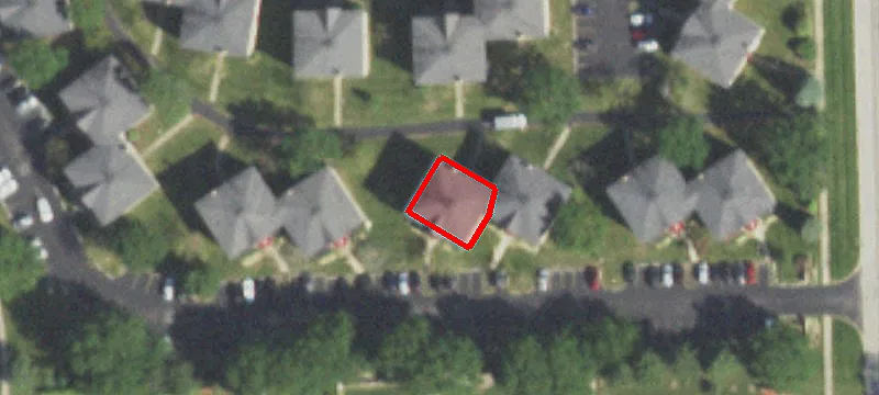 8820 Cedarwood Dr
