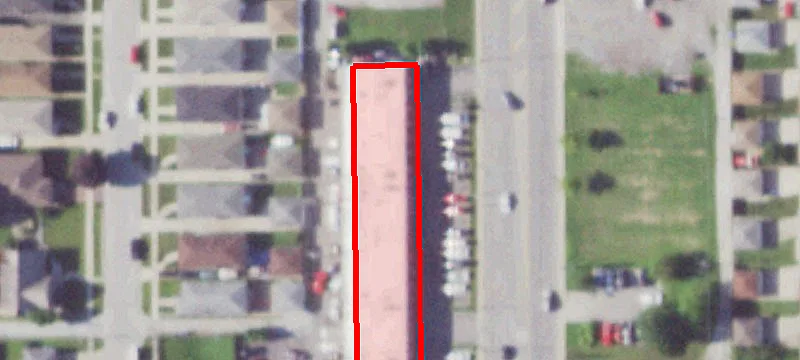 660 Torrence Ave, Unit 698