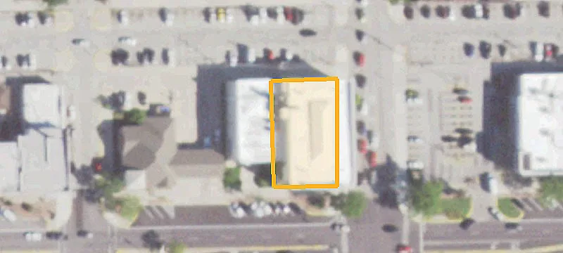 6000 Cermak Rd